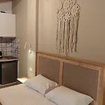 Jajamini Loft Apartment