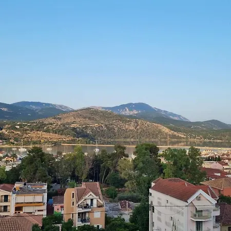 Διαμέρισμα Jajamini Loft Αργοστόλι