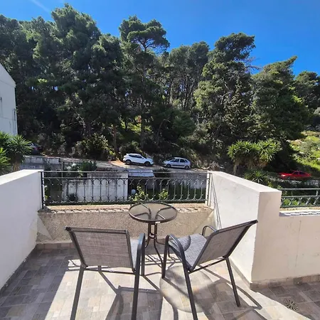 Διαμέρισμα Jajamini Loft Αργοστόλι