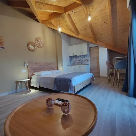 Appartamento Jajamini Loft Argostoli (Kefalonia)