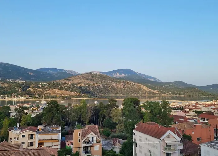 Appartamento Jajamini Loft Argostoli (Kefalonia)