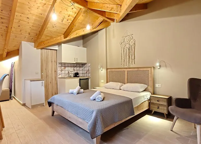 Jajamini Loft Appartamento