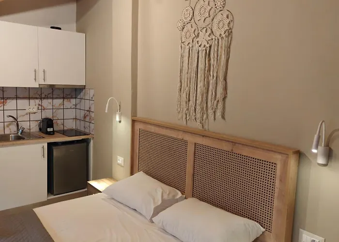 Jajamini Loft Appartamento