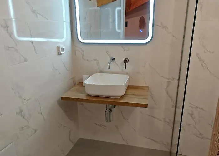 Jajamini Loft * Argostoli (Kefalonia)