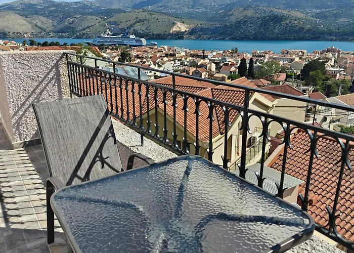Appartamento Jajamini Loft *