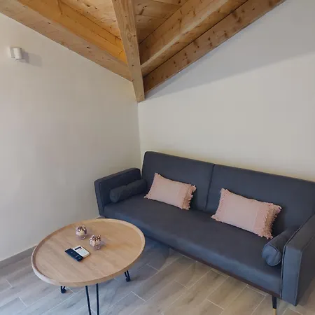 Apartament Jajamini Loft