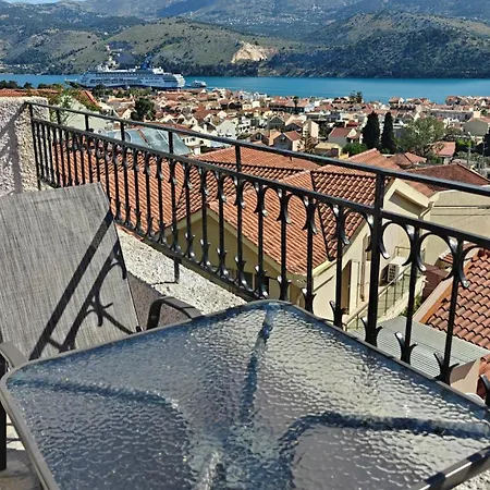 Apartment Jajamini Loft *