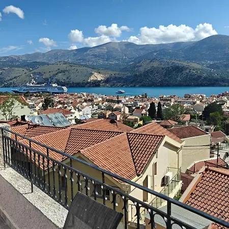 Jajamini Loft Apartament *
