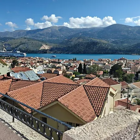 Apartament Jajamini Loft