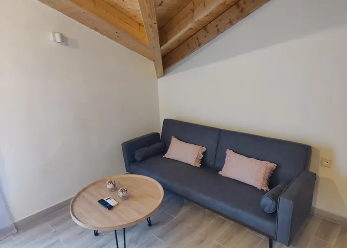 Apartament Jajamini Loft