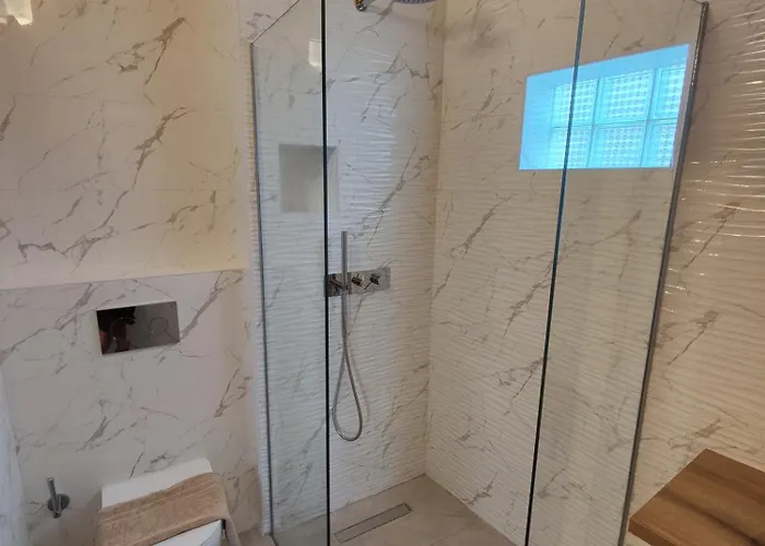 Apartament Jajamini Loft Argostoli (Kefalonia)