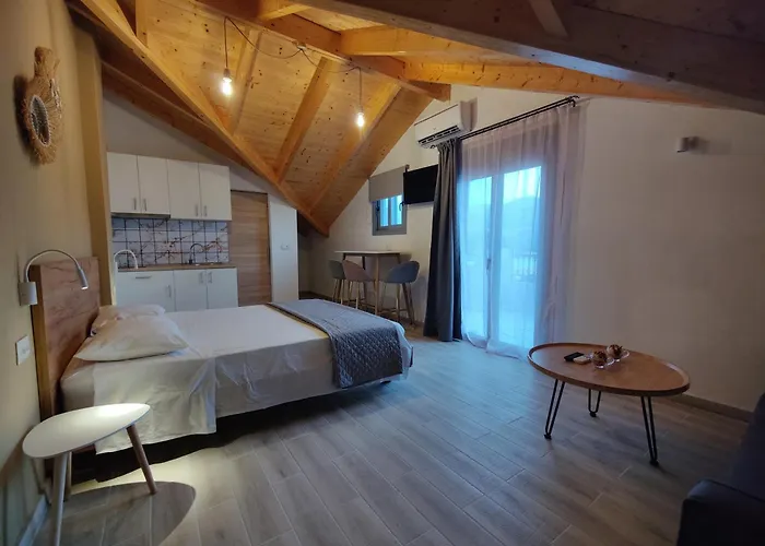 Jajamini Loft Argostoli (Kefalonia)