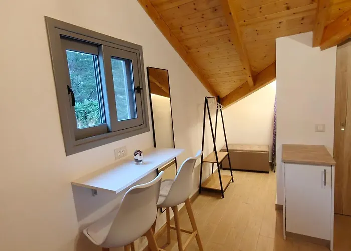 Διαμέρισμα Jajamini Loft