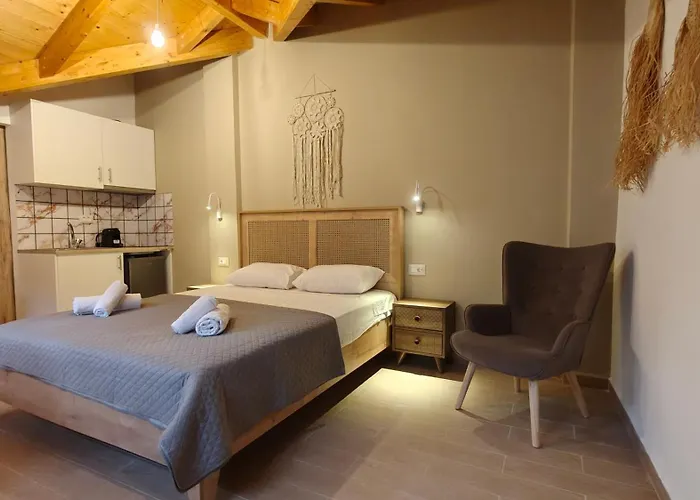 Jajamini Loft Αργοστόλι