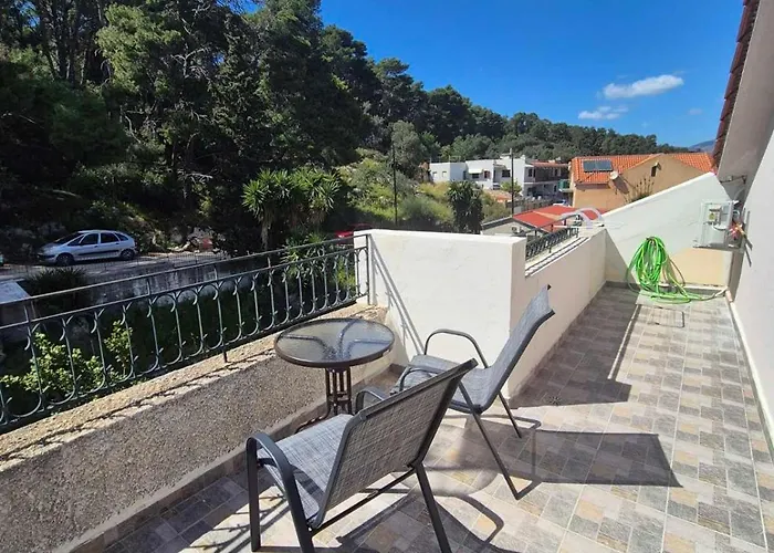 Jajamini Loft Αργοστόλι