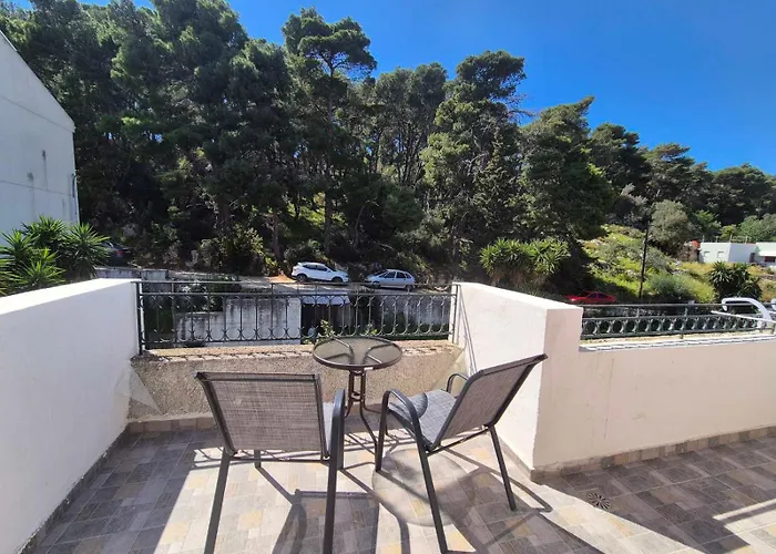 Apartament Jajamini Loft