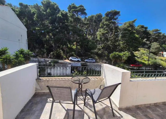 Διαμέρισμα Jajamini Loft Αργοστόλι