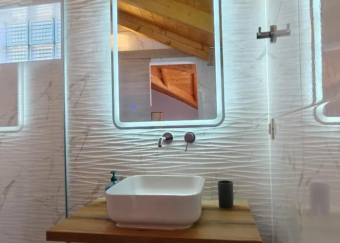 Jajamini Loft Διαμέρισμα