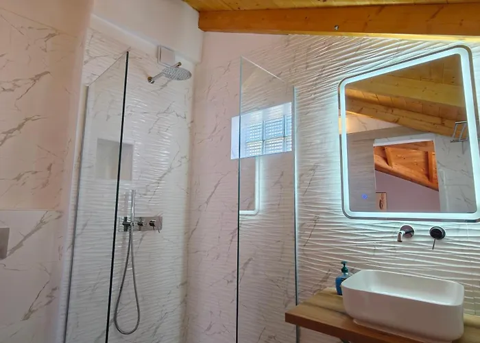Jajamini Loft * Αργοστόλι