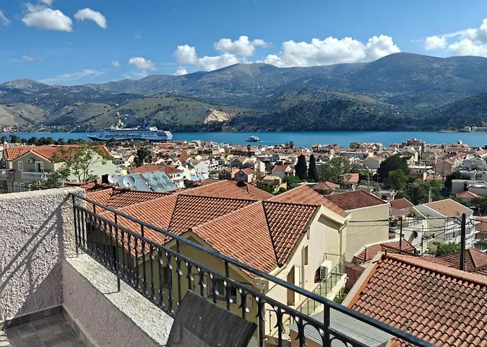 Jajamini Loft Apartament *