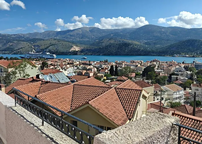 Διαμέρισμα Jajamini Loft