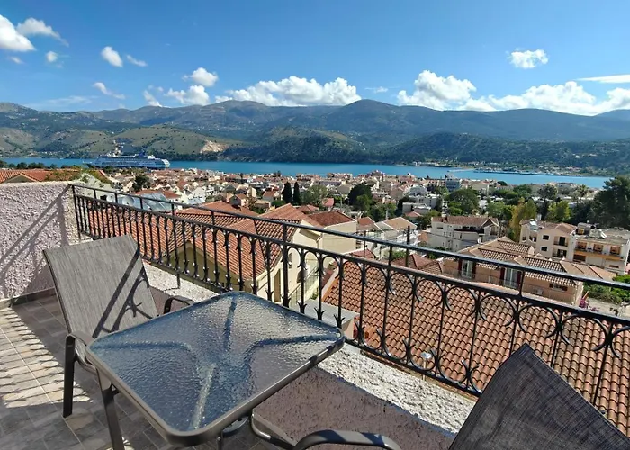 Apartament Jajamini Loft *