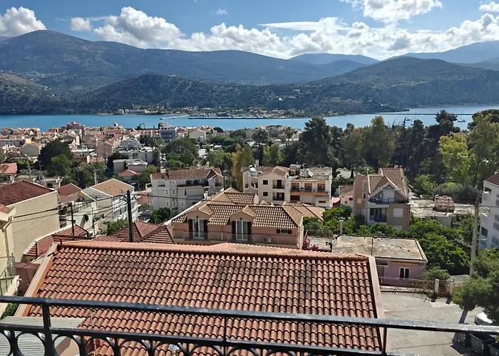Διαμέρισμα Jajamini Loft