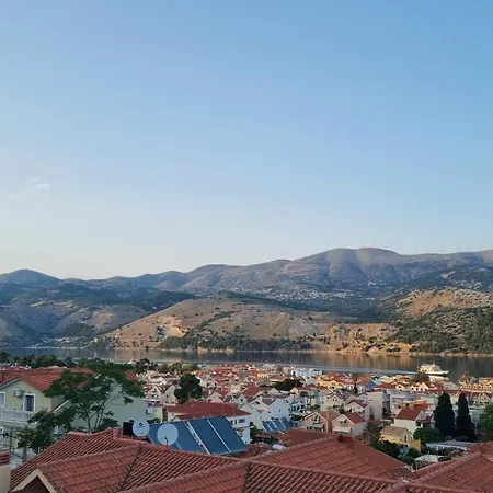 Apartmán Jajamini Loft *