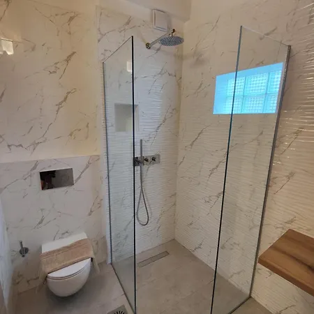 Apartmán Jajamini Loft Argostoli (Kefalonia)