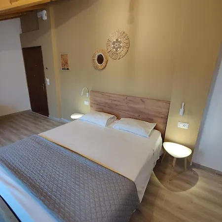 Jajamini Loft Apartmán