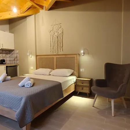 Jajamini Loft Argostoli (Kefalonia)