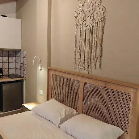 Jajamini Loft Apartmán