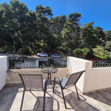 Apartmán Jajamini Loft