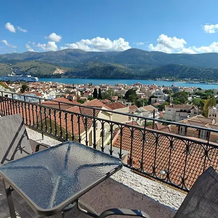 Apartmán Jajamini Loft *