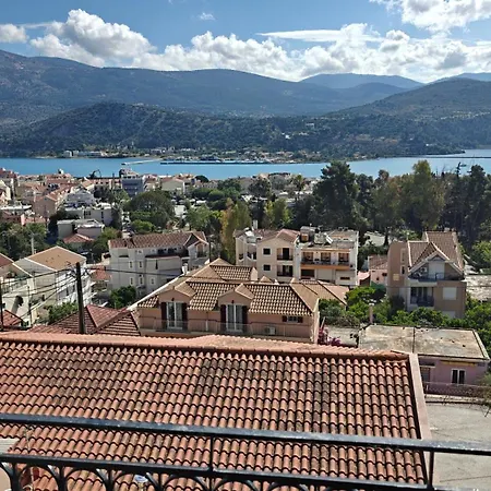 Apartmán Jajamini Loft